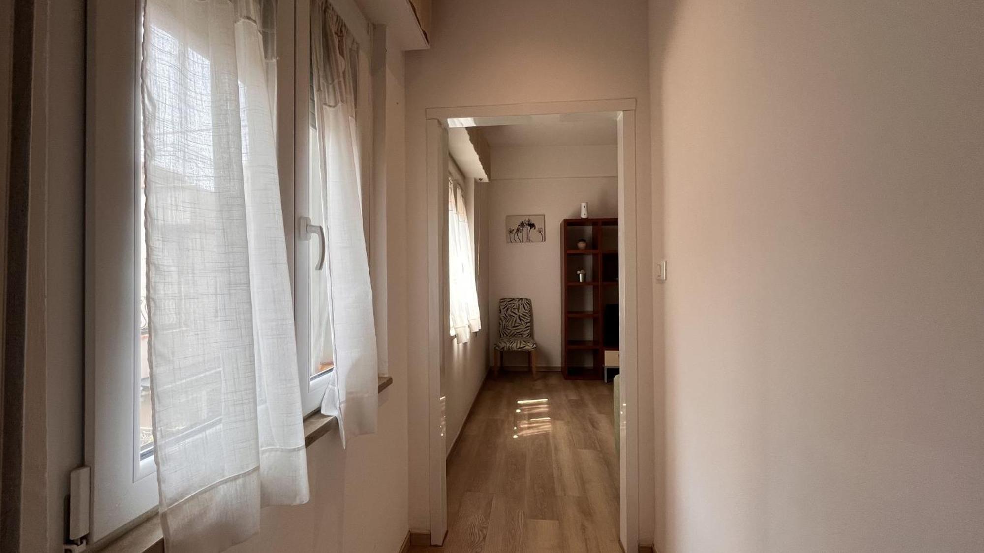 Appartamento Centre Con Parcheggio - Il Lupo Affitta